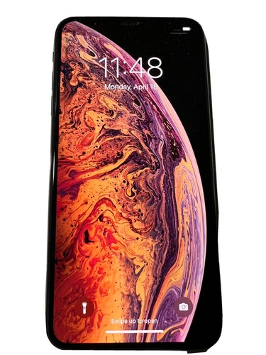 Apple iphone max 64gb - 64gb,