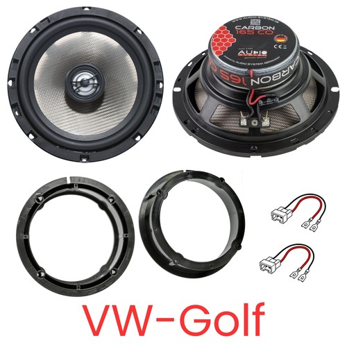 Sistema audio carbon - sistema, 165