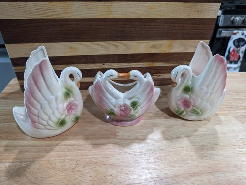 Statuine vintage grandi - 🦢,