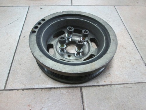 Puleggia albero motore per