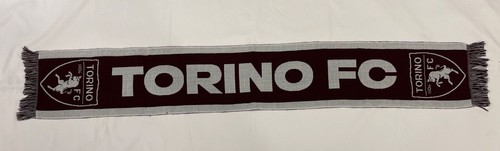 Sciarpa torino ufficiale - sciarpa,