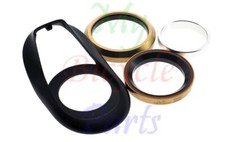 Cuffia Syncros Drop-In 1-1/4"