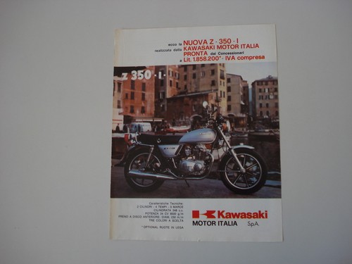 Advertising pubblicità 1979 - advertising,