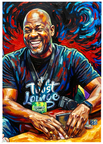Jamon burton giocatore di - jamon,