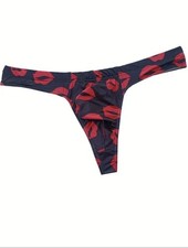 Perizoma da nuoto dissolvente