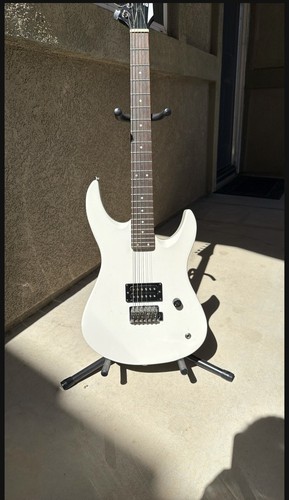 Yamaha rgx110 - rgx110,