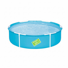 Bestway 56283 piscina - piscina, fuori