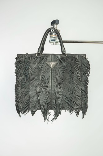Borsa tracolla prada - prada, milano