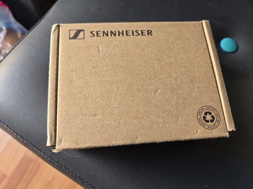 Sennheiser impact presence - sennheiser,