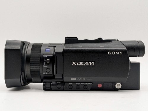Sony pxw x70 - pxw, videocamera