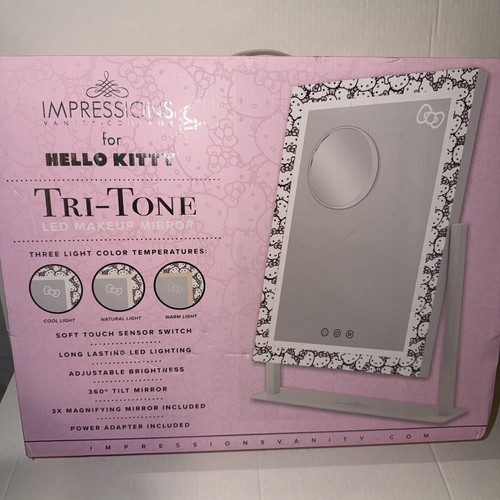 Hello kitty specchio - specchio, trucco