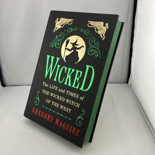 Signed wickedcollector - signed, wickedcollector's