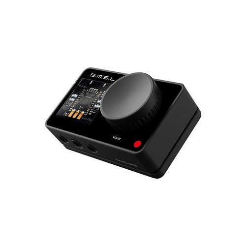Amplificatore per cuffie - , smsl