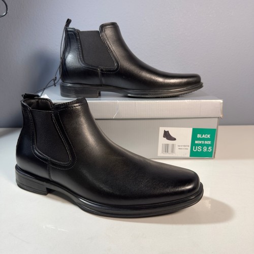 Stivaletto perry ellis - perry,