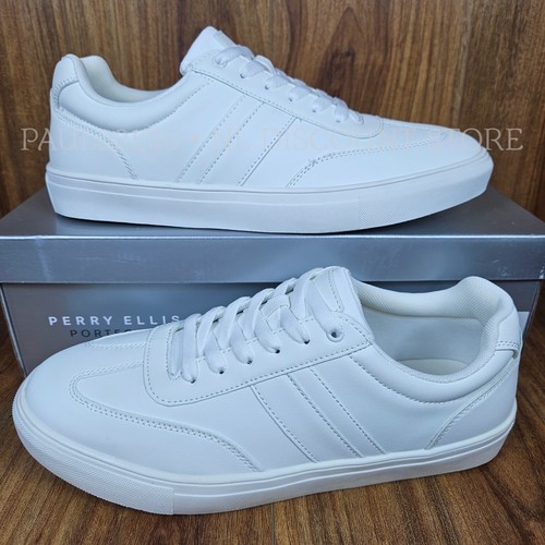Perry ellis sneakers uomo - perry,