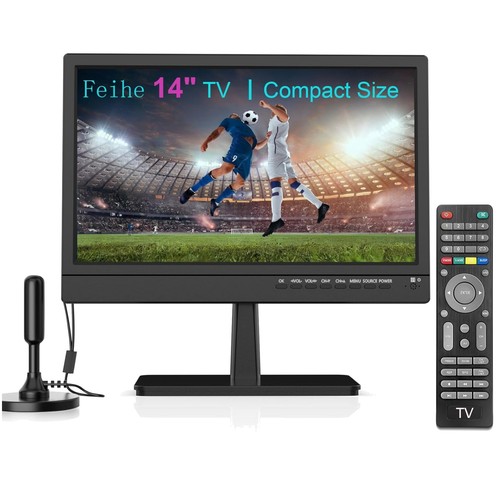 Portable kitchen tv with - portable,