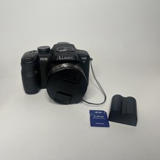 Panasonic modello Lumix