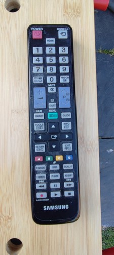 Telecomando originale samsung - originale,,