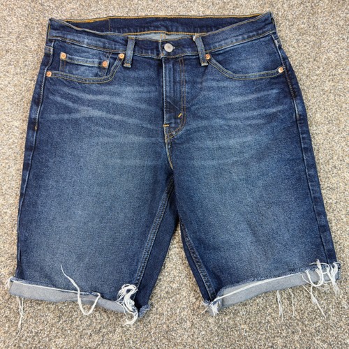 Levis 511 pantaloncino denim