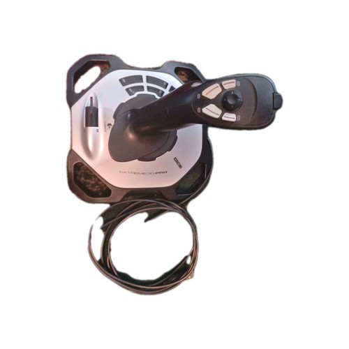 Logitech extreme pro - logitech,