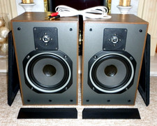 Altoparlanti Mordaunt-Short