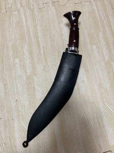Coltello gurkha kukri nepal - coltello,