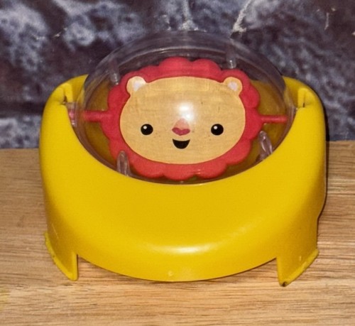 Fisher price tiger time - tiger,
