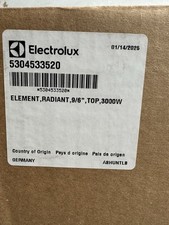 Bruciatore Range Parte OEM