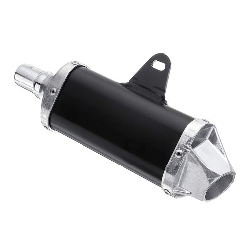 Tubo scarico moto 28mm - moto,