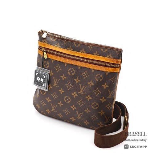 Borsa tracolla louis vuitton - tracolla,