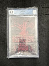 Southern Bastards 1🔥🔥