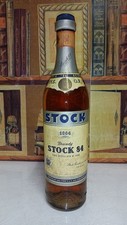 Stock vvsop brandy - vvsop, 75cl