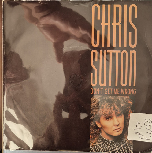 Chris sutton posp - chris,