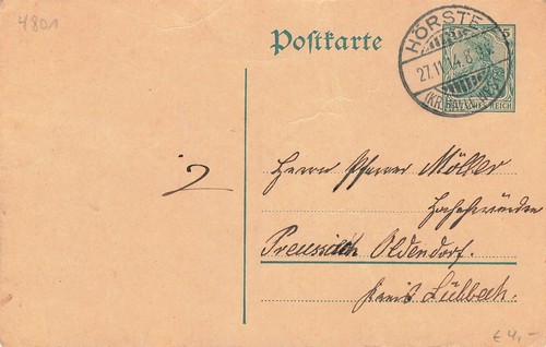 133544 4801 hörste - 4801,