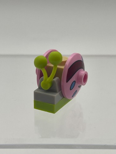 Lego spongebob squarepants - lego,