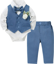 Completini E Coordinati per