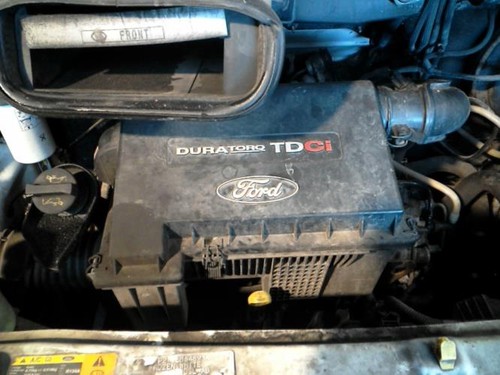 Motore ford transit - motore, 1709003