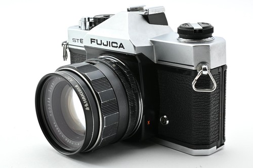 Ecc fujica st605 - [ecc+5],