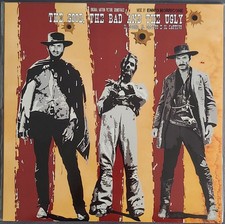 Ennio morricone the good - morricone,