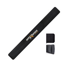 BAD BASS FODERO IMBOTTITO 3