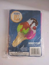 Galleggiante piscina 42"