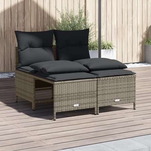 Vidaxl set divani giardino - vidaxl,