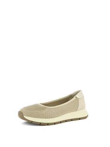 Ballerine punta tonda donna - ballerine,
