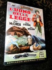 DVD 🇮🇹 L'Uomo Della