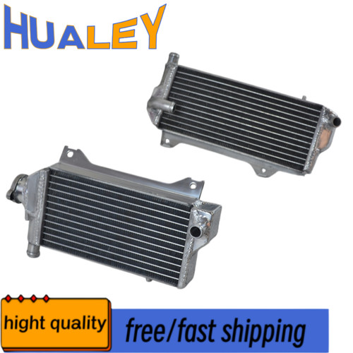 Kühler radiator for 2018 2022 - radiator, 2018-2022