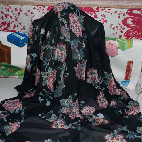 Etro autentico tessuto - etro, in