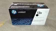 HP Q2613X Cartuccia Toner 13X