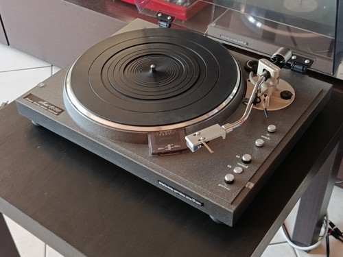 Giradischi marantz 6150 con - marantz,