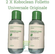 2 Piece Koboclean Universal