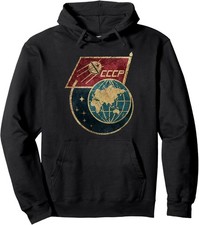Felpa con cappuccio pullover